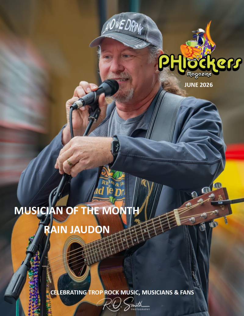 JUNE2026_cover Cover of June 2026 Phlockers Magazine