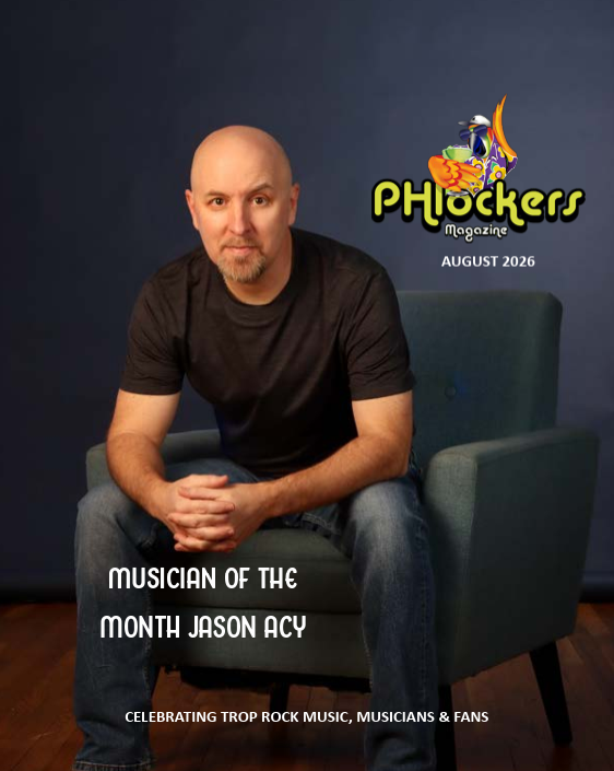Aug2026_Cover Phlockers Magazine August 2026 Cover